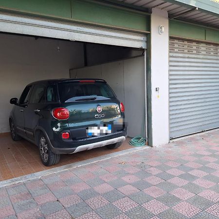 My Home Pompei Ngoại thất bức ảnh