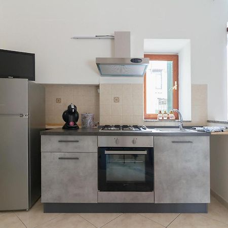 My Home Pompei Ngoại thất bức ảnh