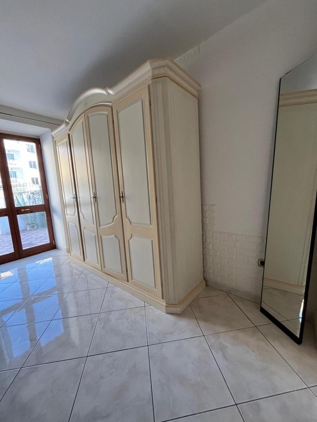 My Home Pompei Ngoại thất bức ảnh
