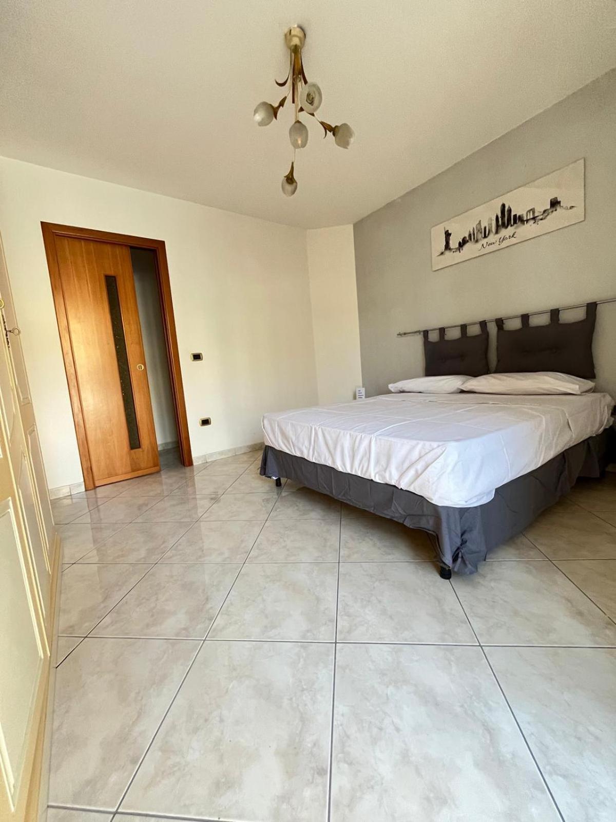 My Home Pompei Ngoại thất bức ảnh