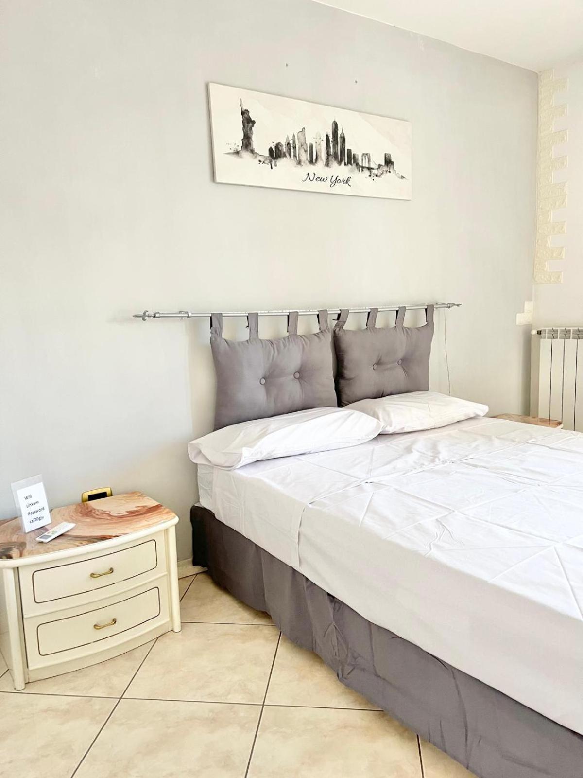 My Home Pompei Ngoại thất bức ảnh