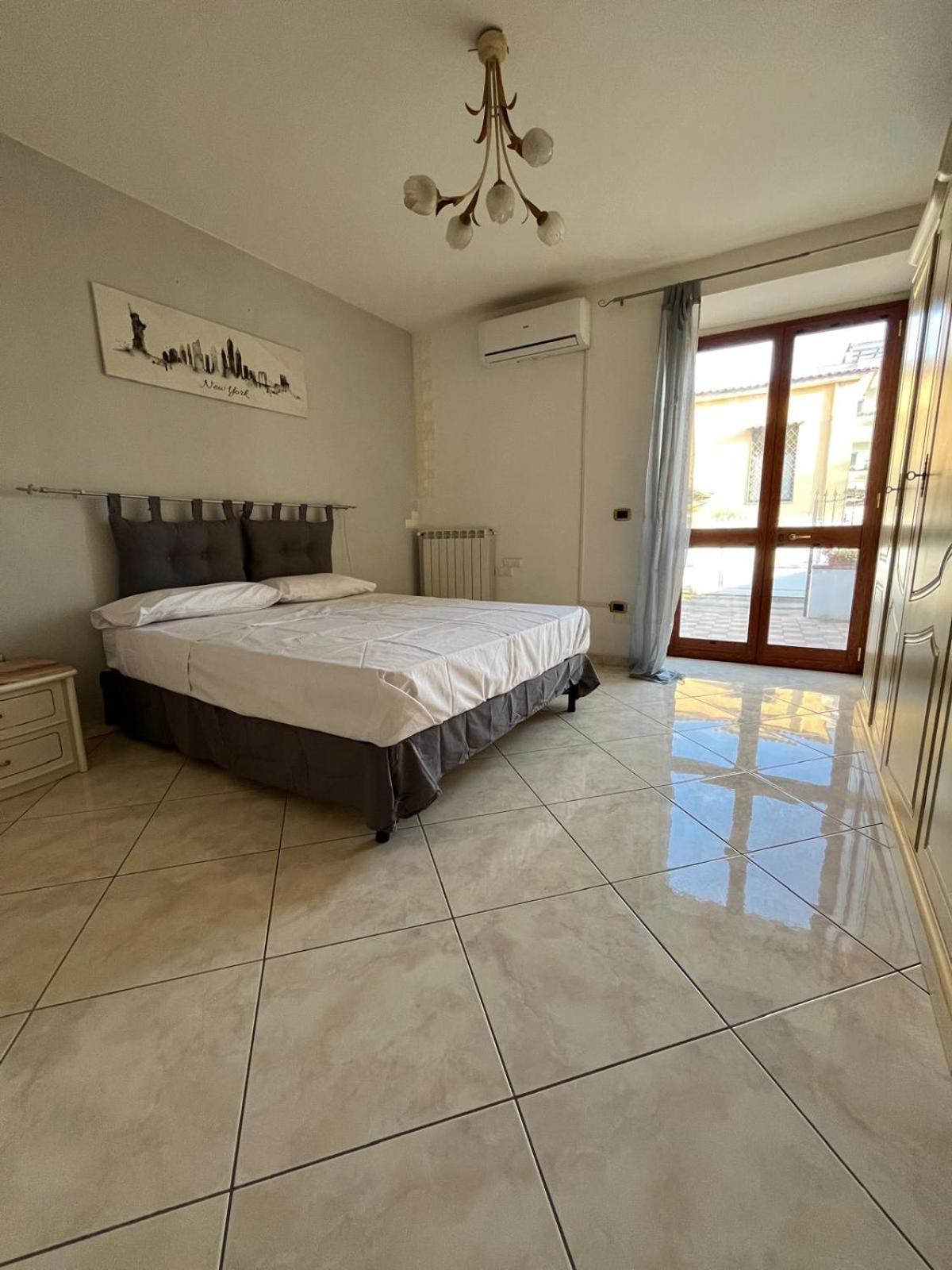 My Home Pompei Ngoại thất bức ảnh