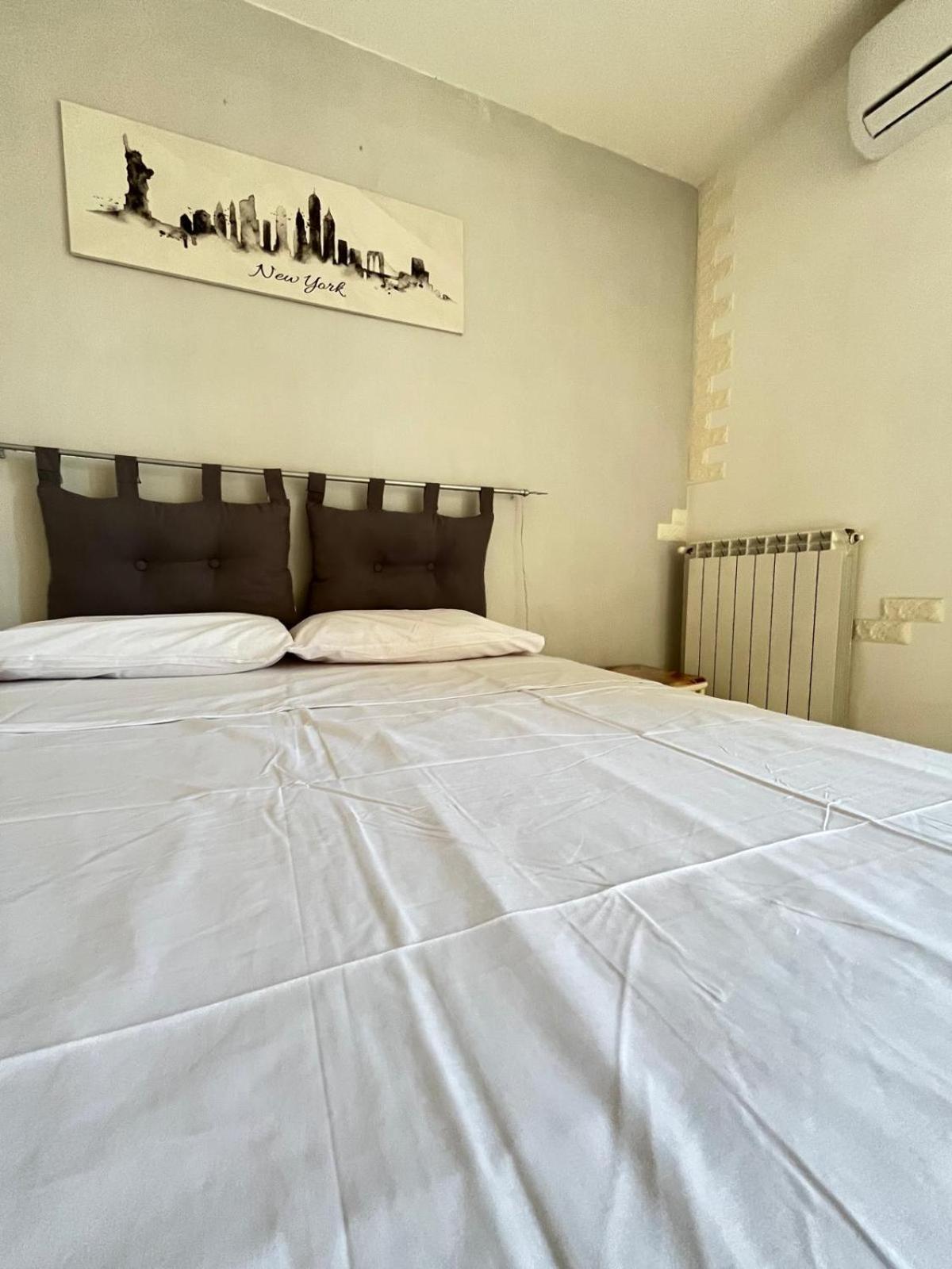 My Home Pompei Ngoại thất bức ảnh