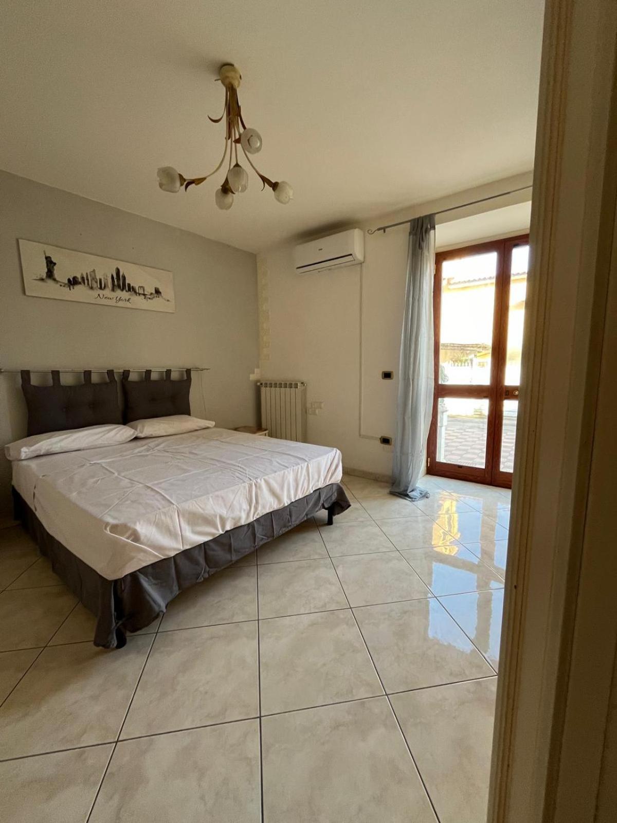 My Home Pompei Ngoại thất bức ảnh