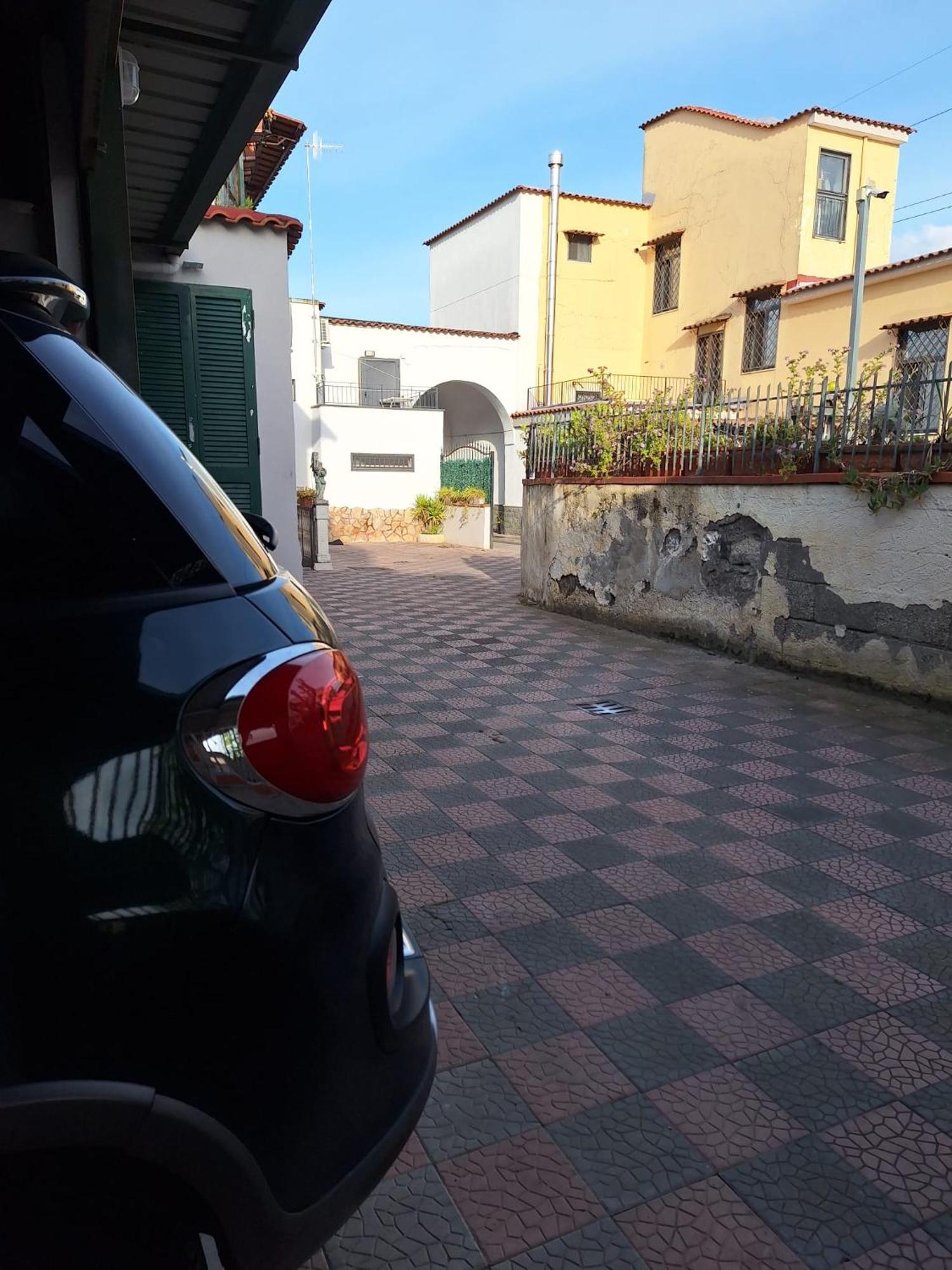 My Home Pompei Ngoại thất bức ảnh