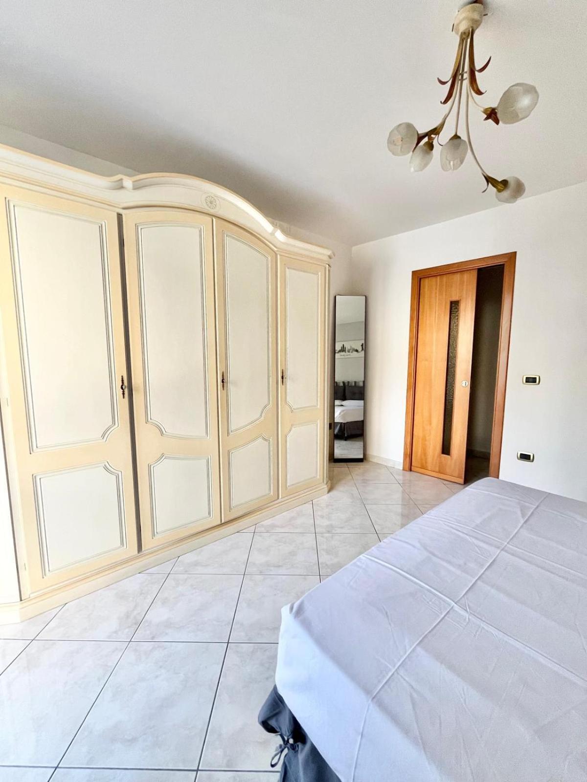 My Home Pompei Ngoại thất bức ảnh