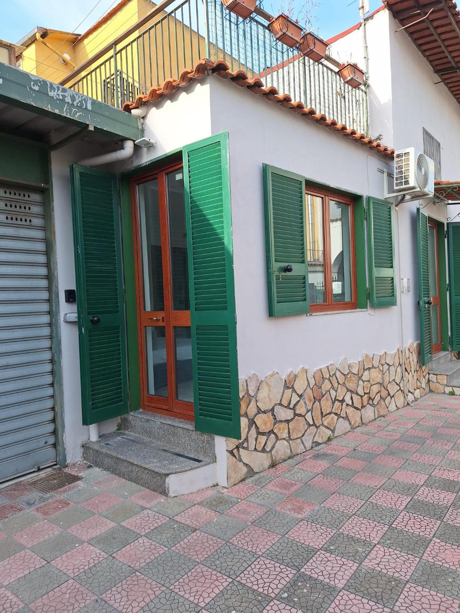 My Home Pompei Ngoại thất bức ảnh