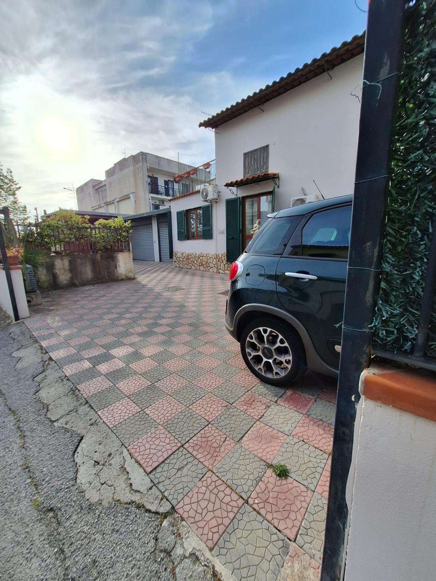 My Home Pompei Ngoại thất bức ảnh