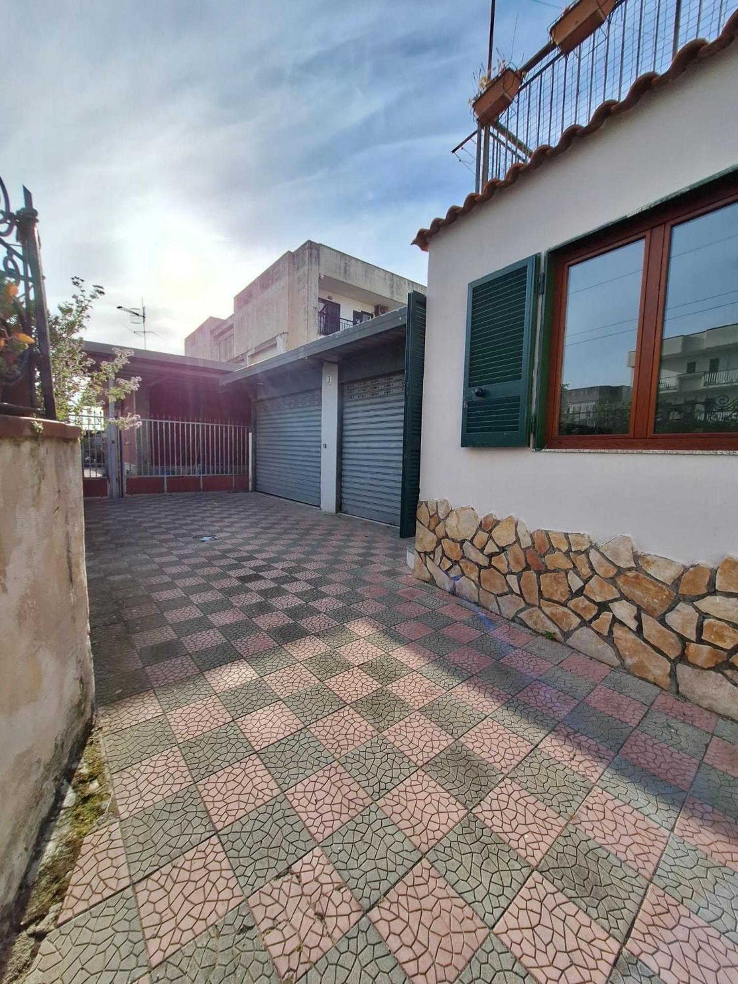 My Home Pompei Ngoại thất bức ảnh