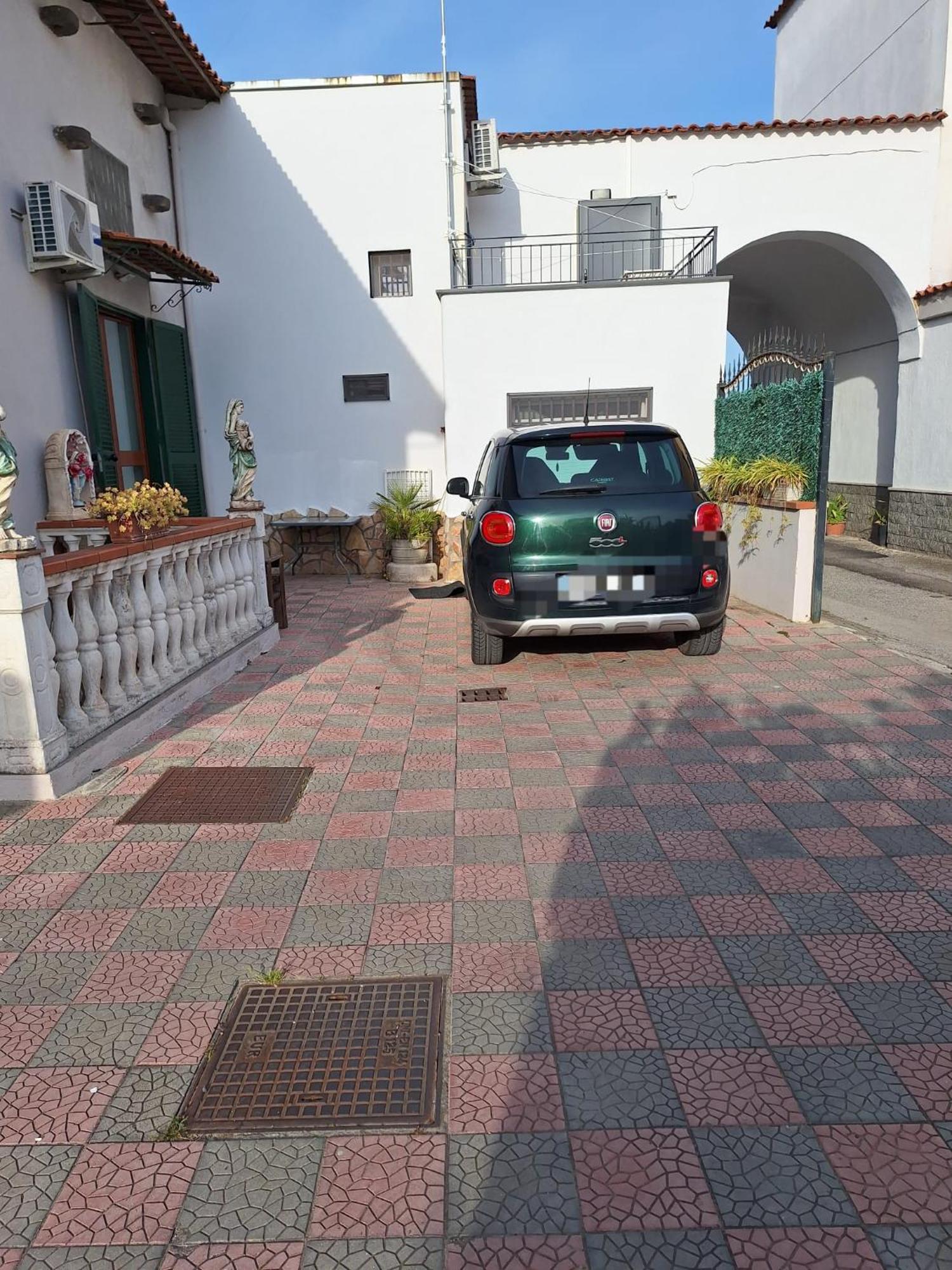 My Home Pompei Ngoại thất bức ảnh