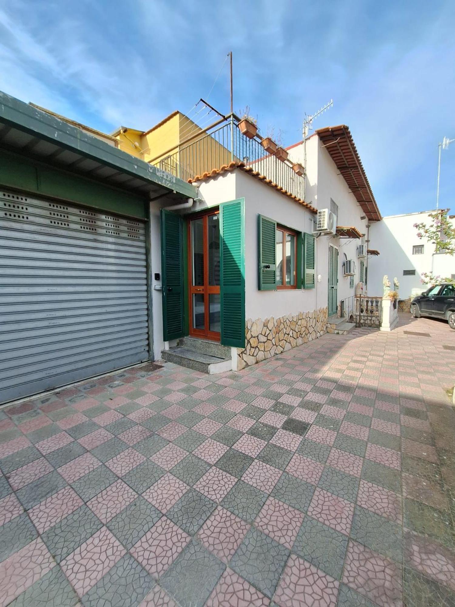 My Home Pompei Ngoại thất bức ảnh