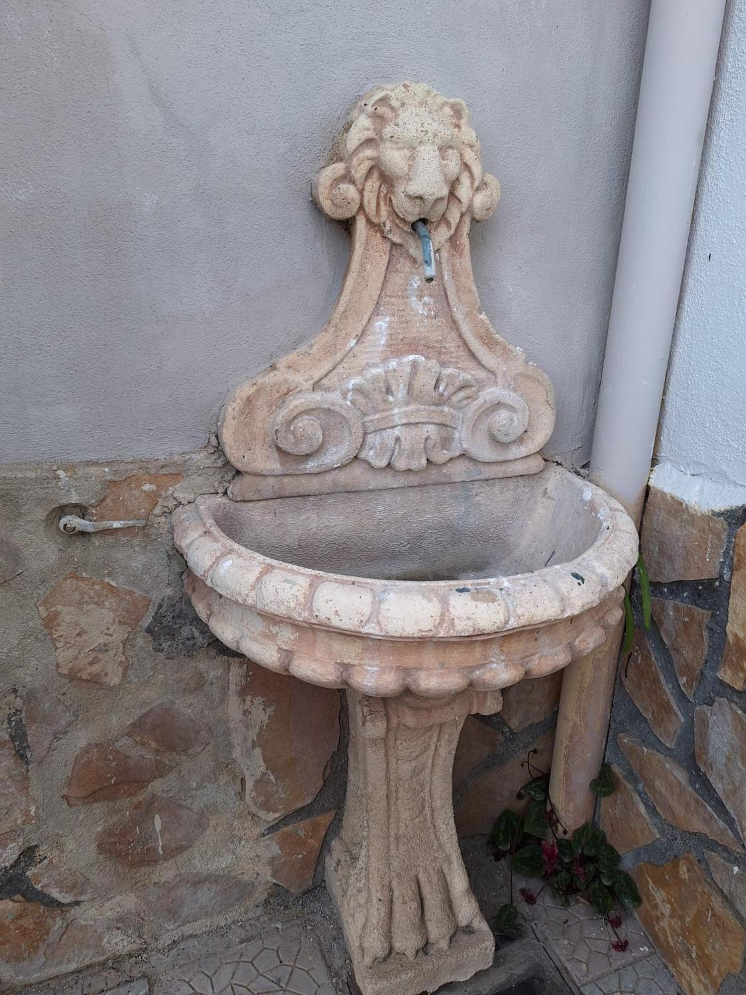 My Home Pompei Ngoại thất bức ảnh
