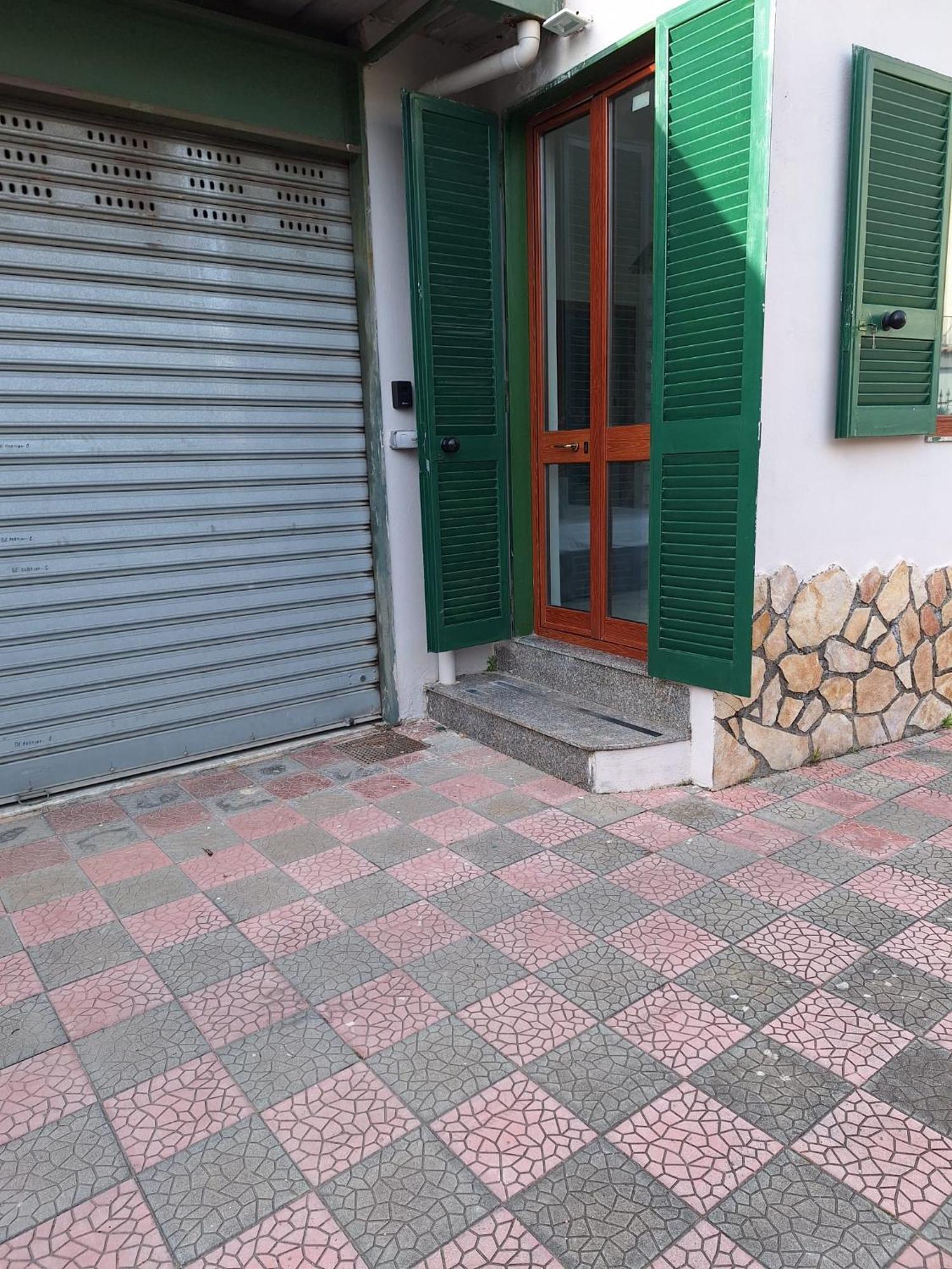 My Home Pompei Ngoại thất bức ảnh