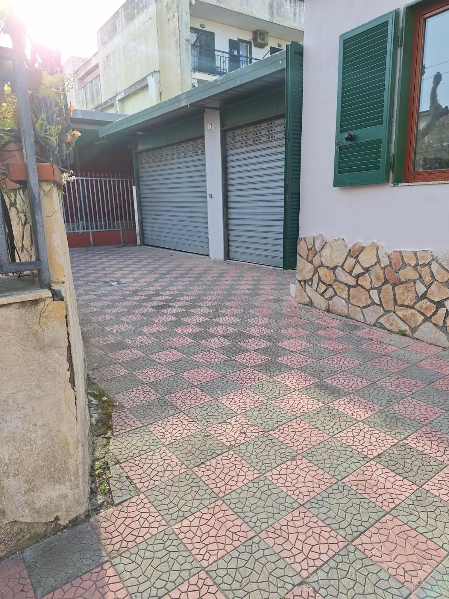 My Home Pompei Ngoại thất bức ảnh