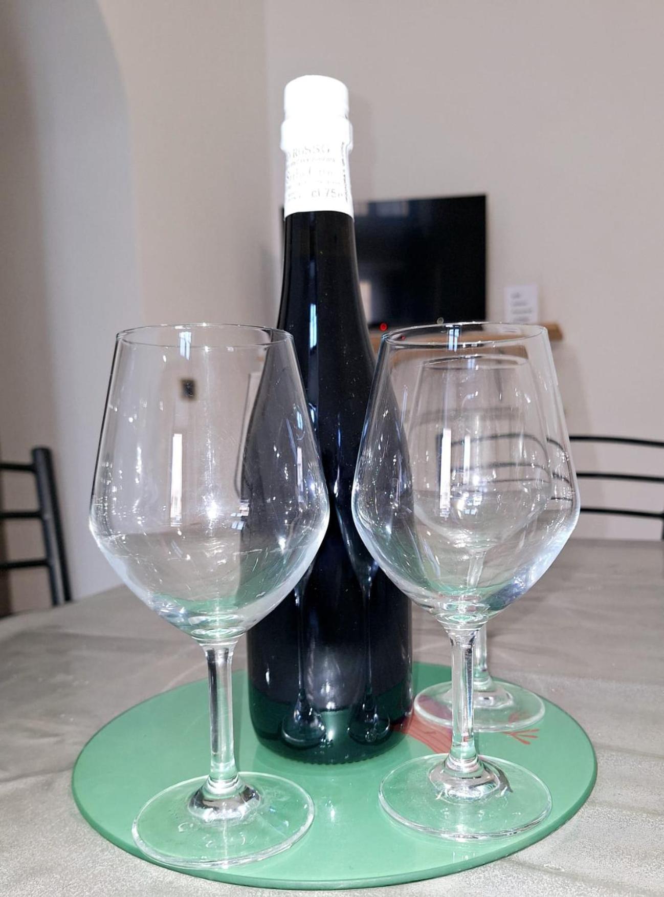 My Home Pompei Ngoại thất bức ảnh