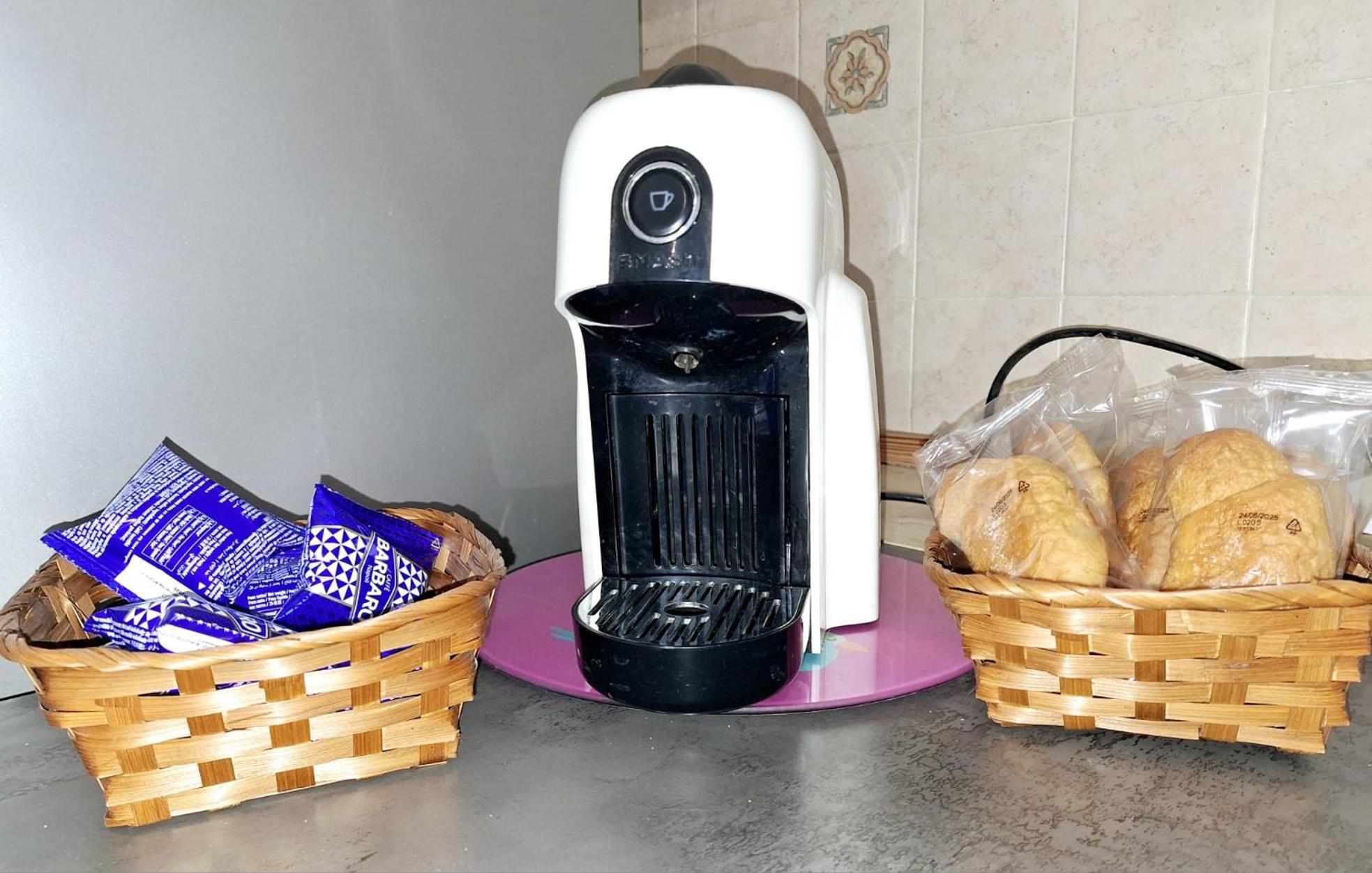 My Home Pompei Ngoại thất bức ảnh