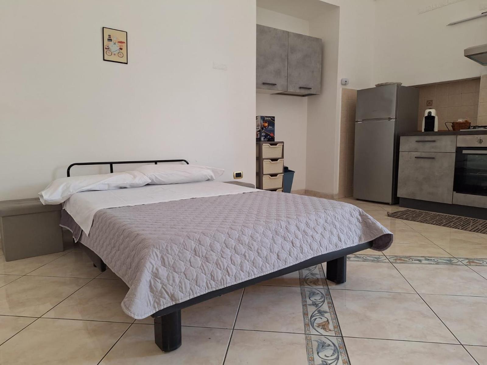 My Home Pompei Ngoại thất bức ảnh