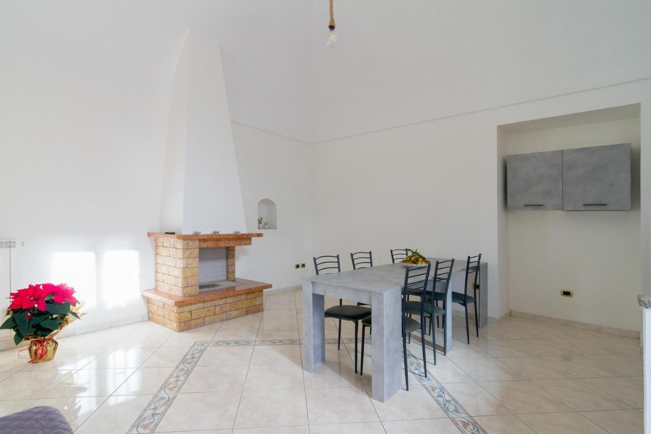 My Home Pompei Ngoại thất bức ảnh