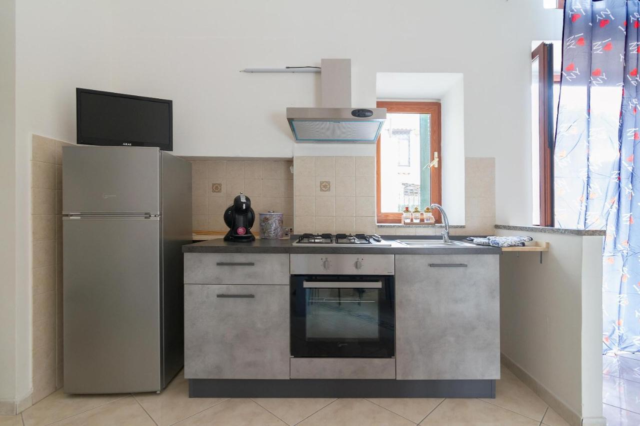 My Home Pompei Ngoại thất bức ảnh