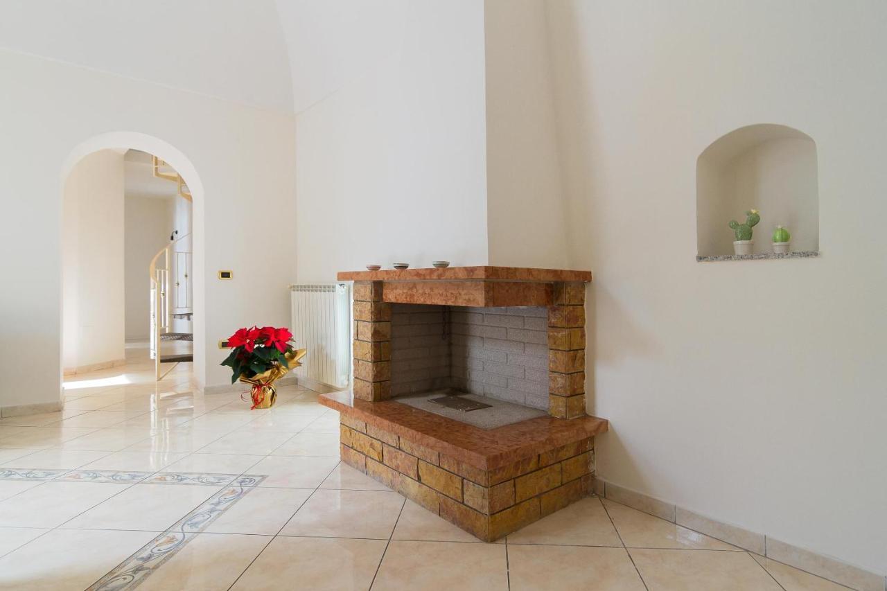 My Home Pompei Ngoại thất bức ảnh